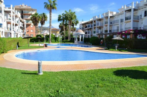 Elegant Apartment Torrox 58m² + Pool Torrox